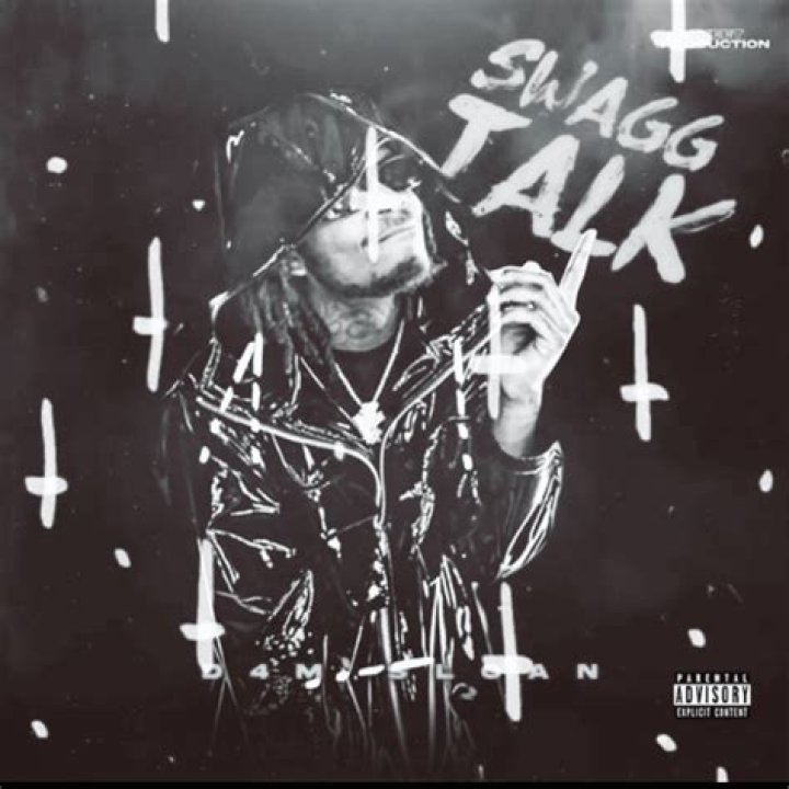 Swagg Talk's Activities and Contributes 