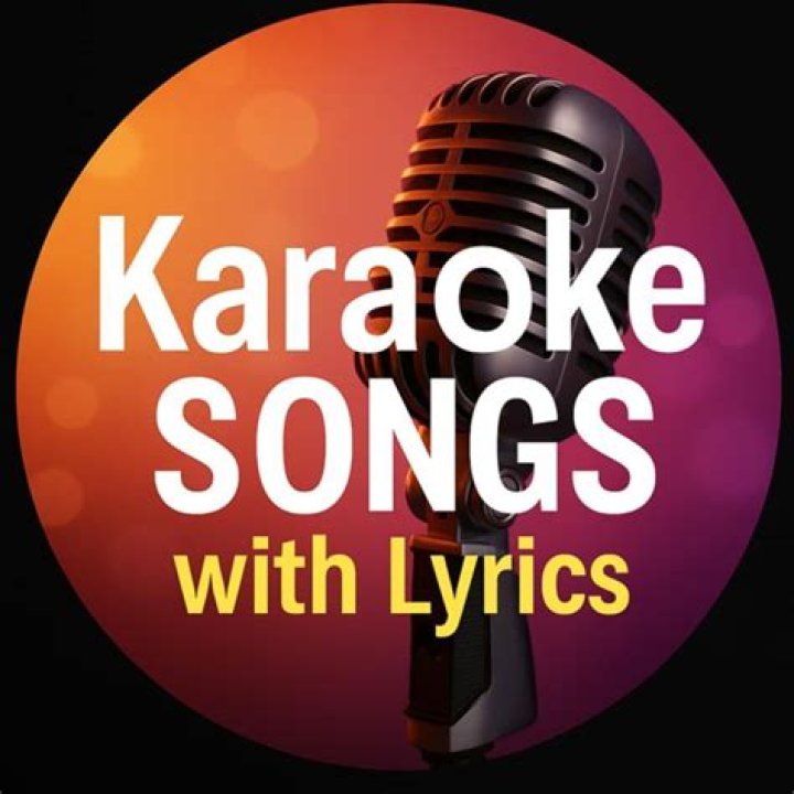 Swing Karaoke Songs With Lyrics