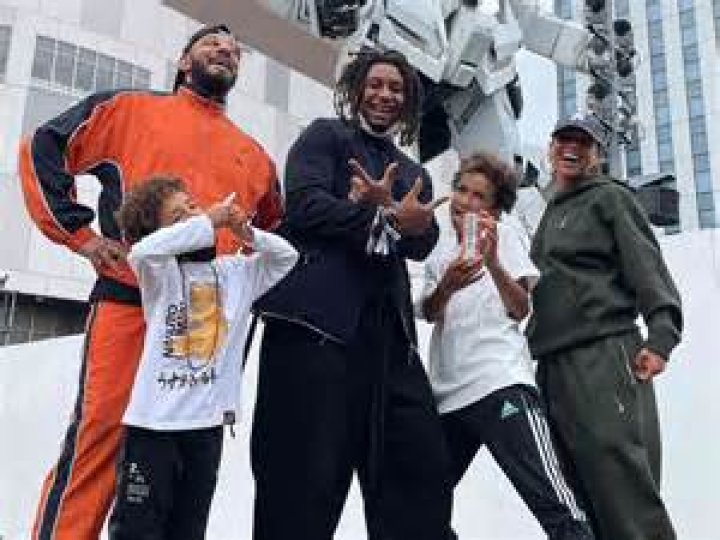 Swizz Beatz's Biography And Facts'