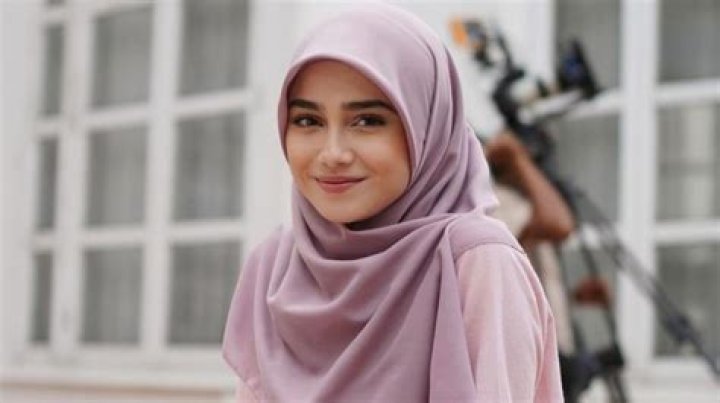 Syifa Hadju's Biography And Facts'