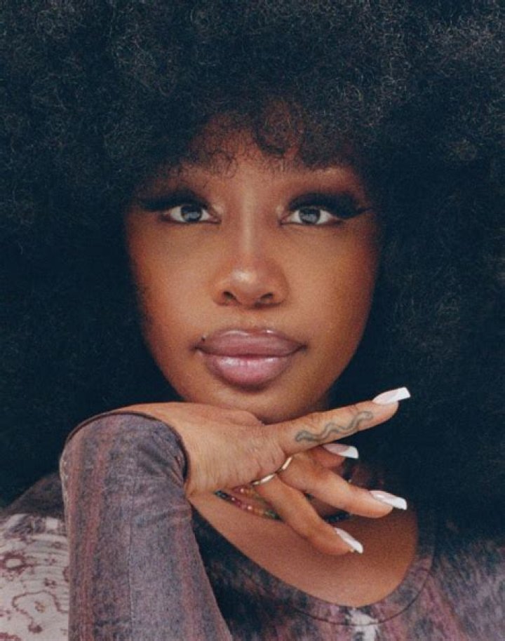 Sza's Biography And Facts' | Popnable