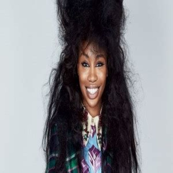 Sza Net Worth - How Much Does Sza Make?