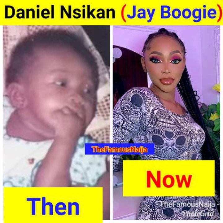 T Boogie's Biography And Facts'