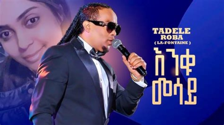 Tadele Roba's Biography And Facts'