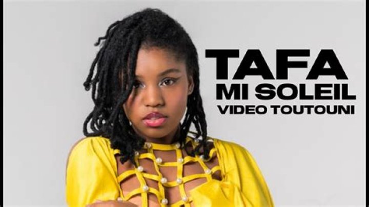 Tafa Mi-Soleil from Haiti | Popnable