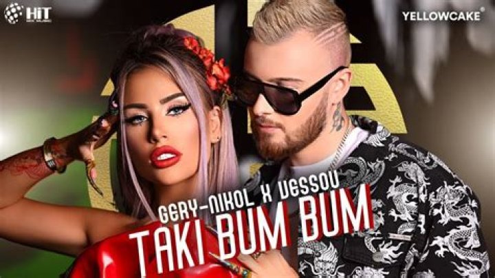 Taki Bum Bum by Gery-Nikol & Vessou from Bulgaria