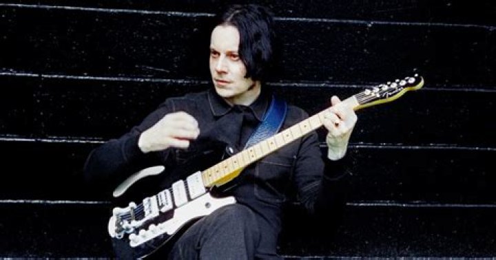 Taking Me Back (Gently) by Jack White from USA
