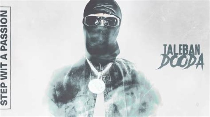 Taleban Dooda from USA | Popnable