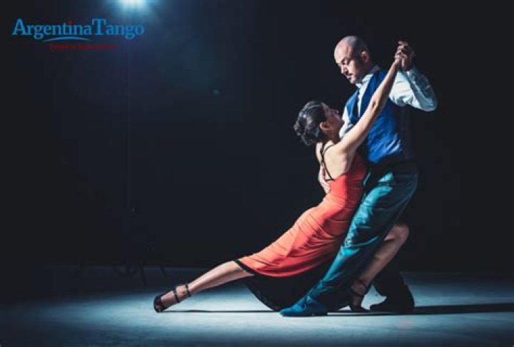 Tango Music Sway | Popnable