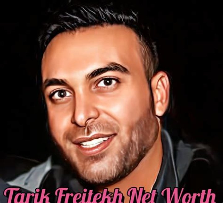 Tarik Net Worth - How Much Does Tarik Make?