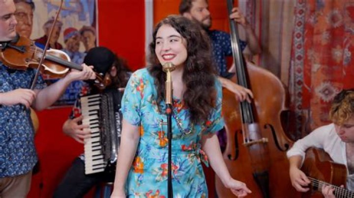 Tatiana Eva-Marie from USA | Popnable