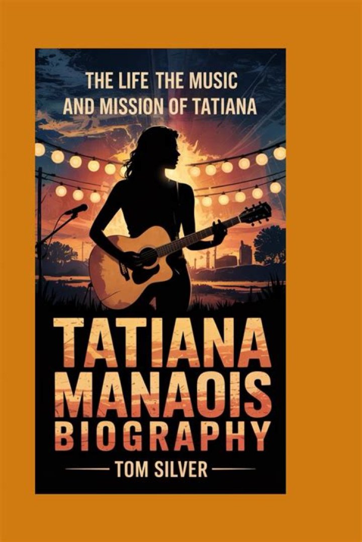 Tatiana Manaois's Biography And Facts'