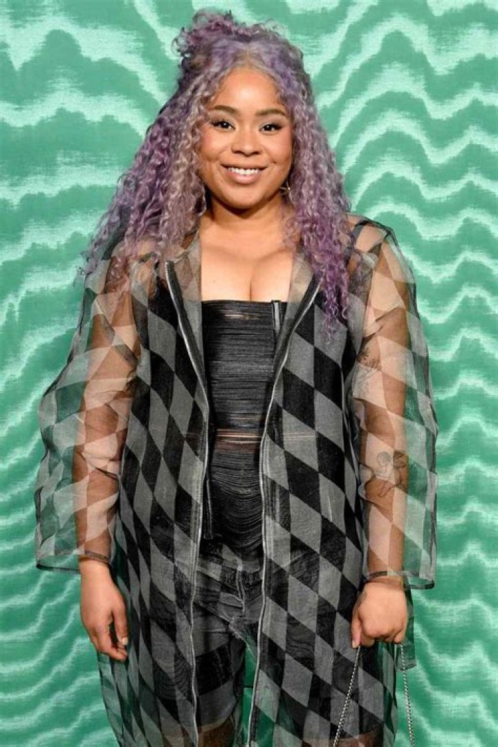 Tayla Parx Net Worth - How Much Does Tayla Parx Make?