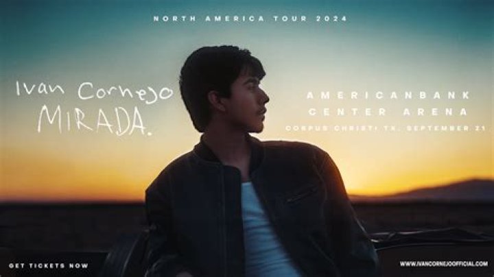 Te Sigo Extrañando by Ivan Cornejo from Mexico