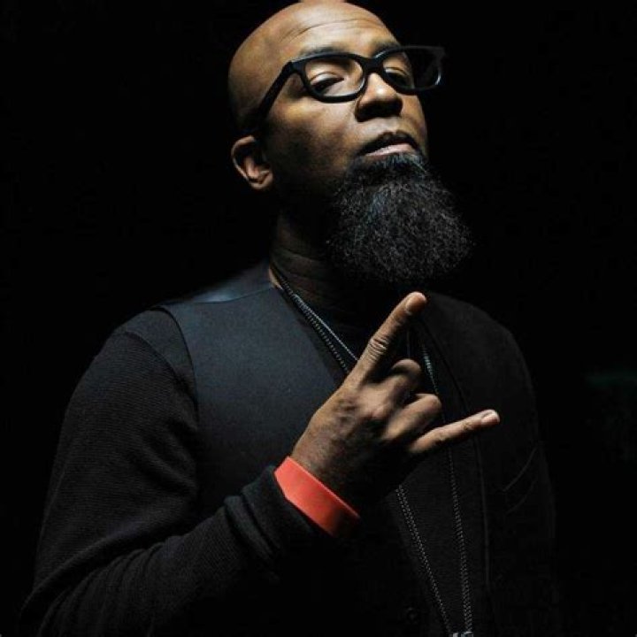 Tech N9Ne from USA | Popnable