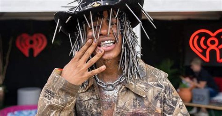 Teezo Touchdown's Biography And Facts'