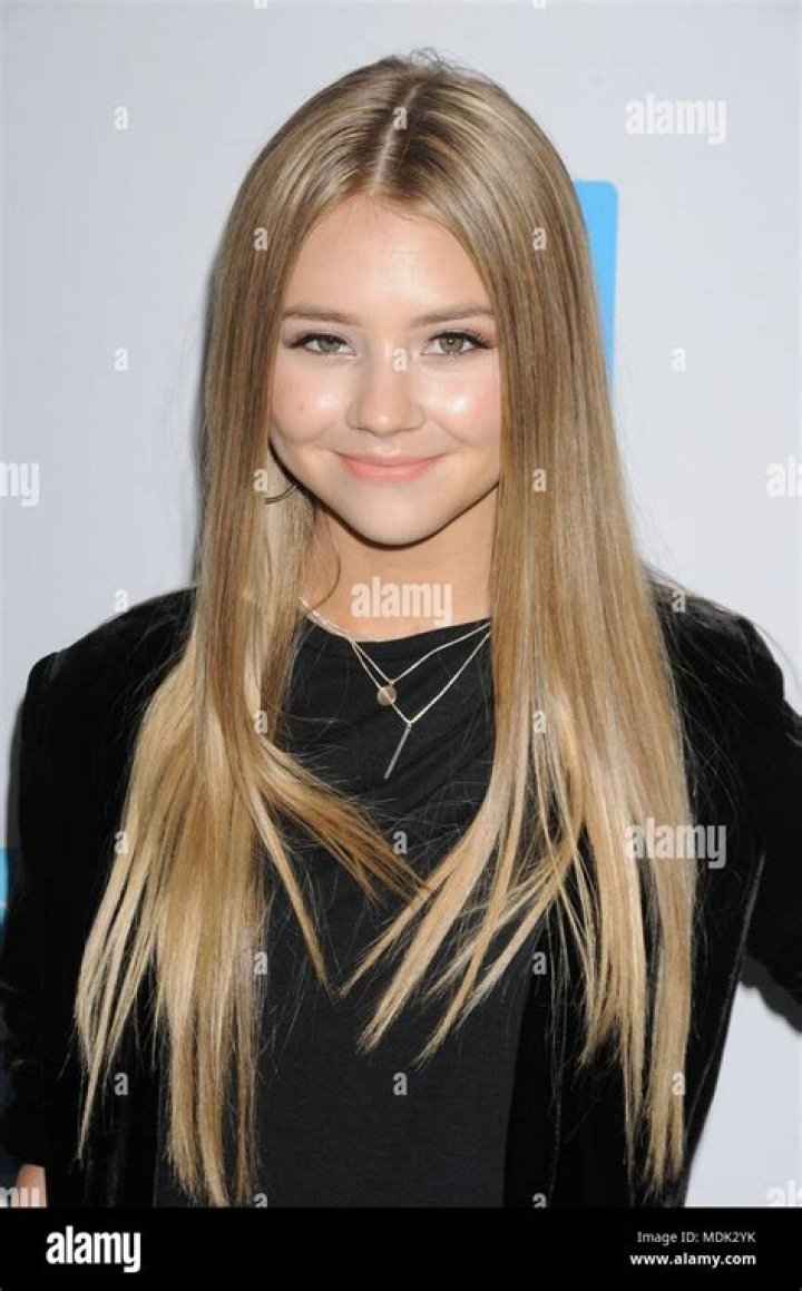 Tegan Marie from USA | Popnable