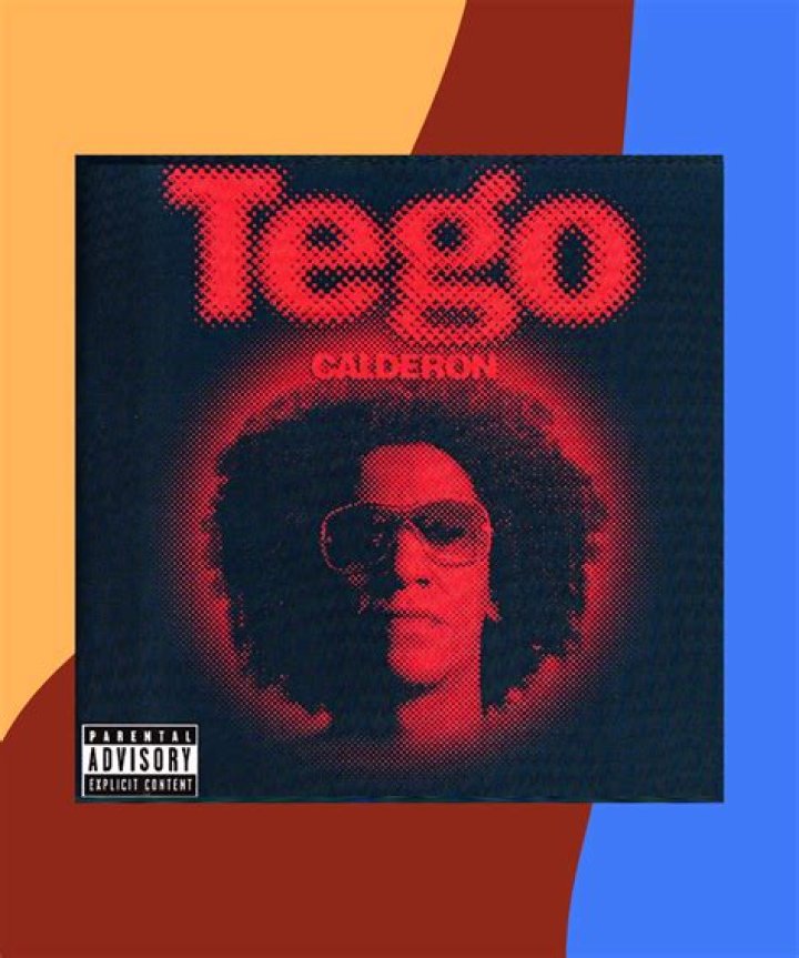 Tego Calderón Net Worth - How Much Does Tego Calderón Make?