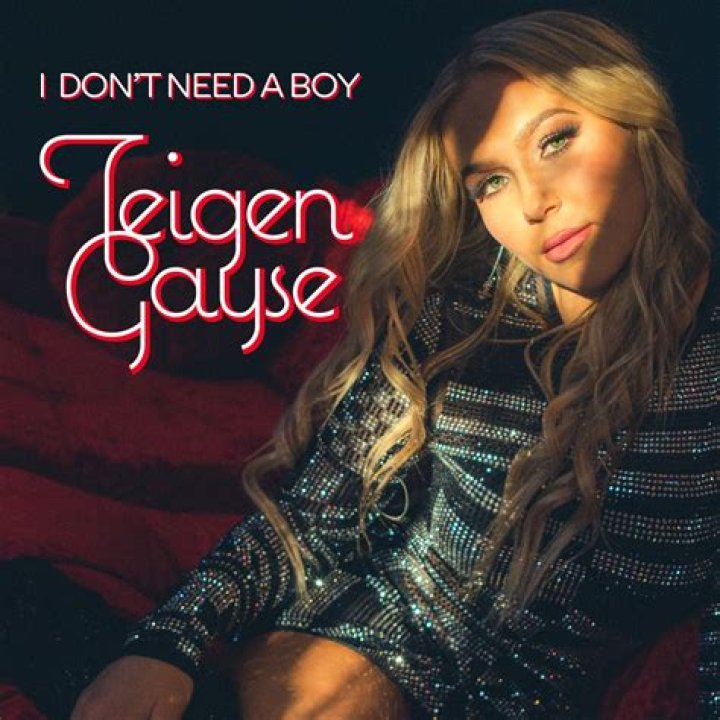 Teigen Gayse from Canada | Popnable