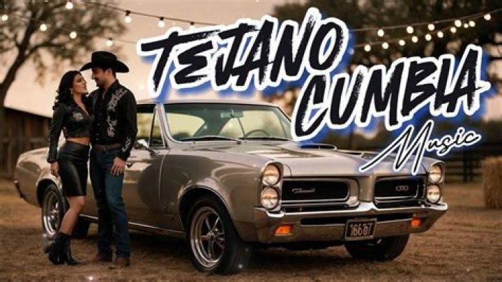 Tejano Cumbia Music Mix | Popnable