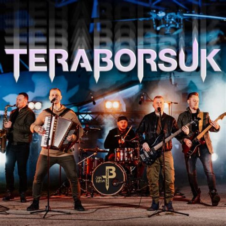 Teraborsuk 