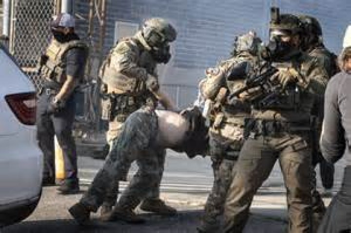 Terrorize by Slayter from USA