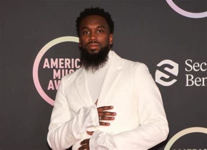 The Healing by Dante Bowe from USA