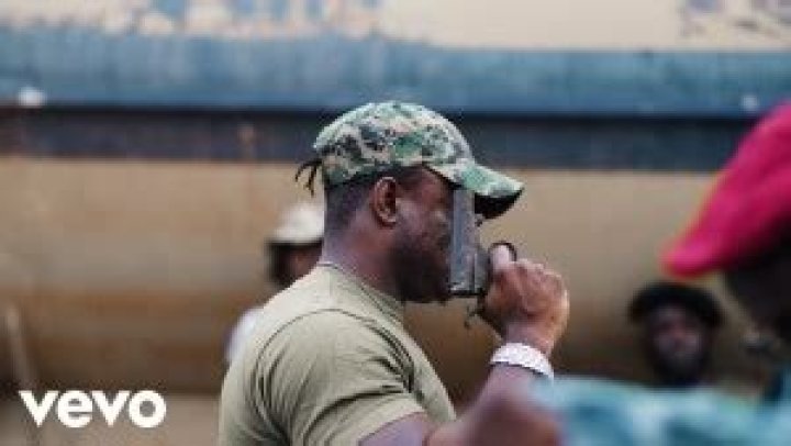 The Most Famous Gambian Musicians Of 2023