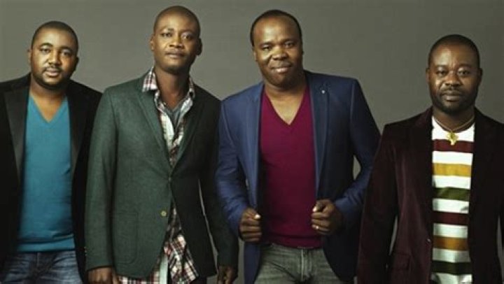 The Most Famous Ivorian Musicians In 2022