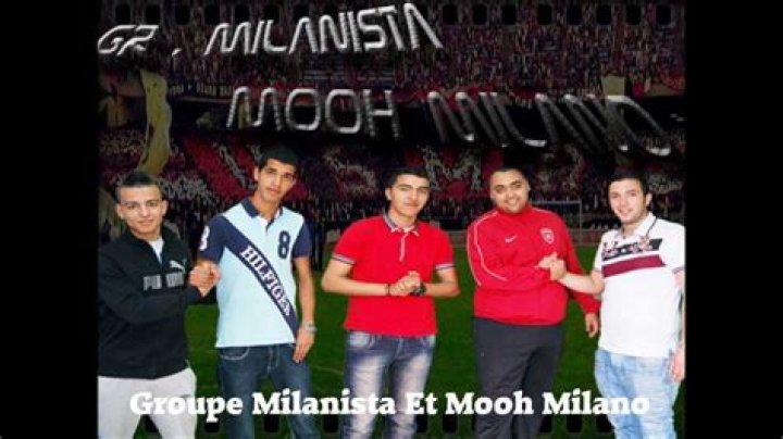 The Most Popular Algerian Singers In 2021