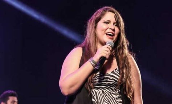 The Most Popular Brazilian Singers In 2023