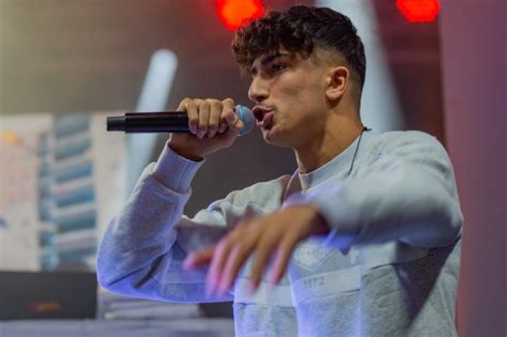 The Most Popular German Singers In 2021