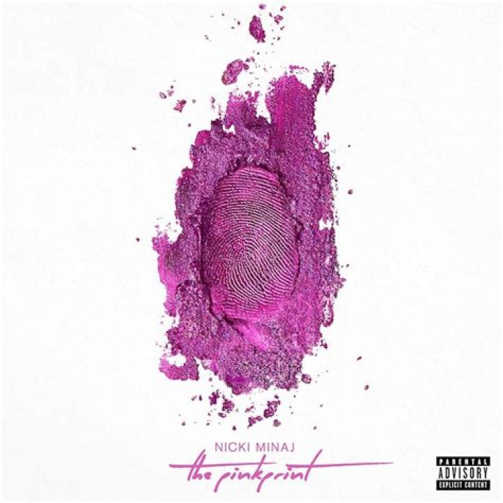 The Pinkprint Freestyle by Nicki Minaj Chart Achievements
