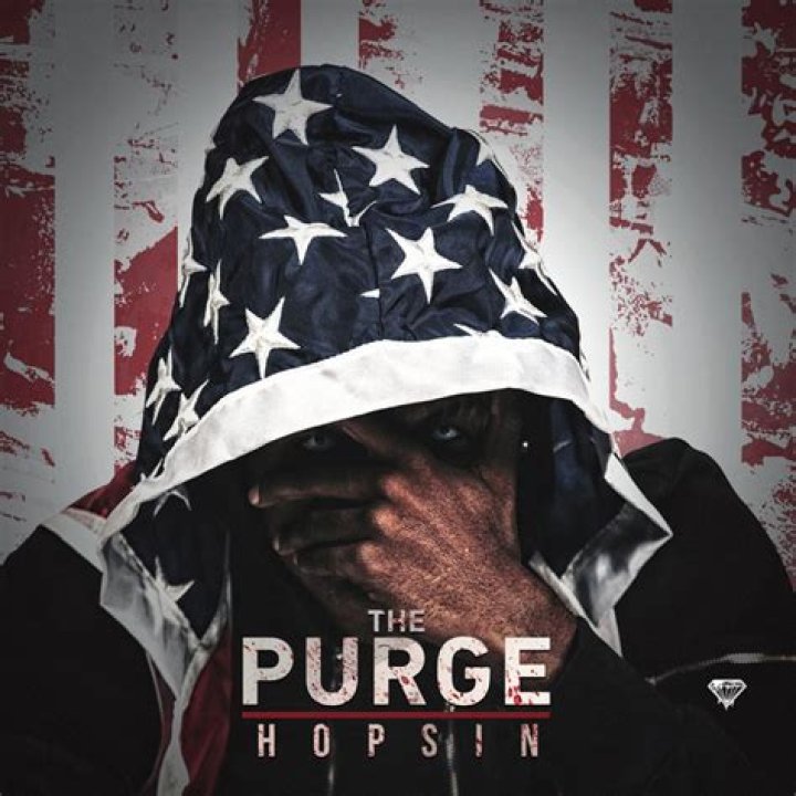 The Purge by Hopsin from USA