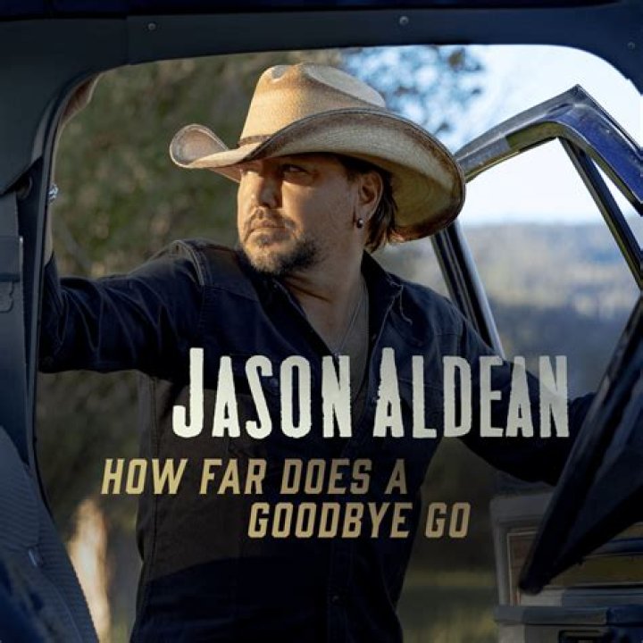 The Sad Songs by Jason Aldean from USA