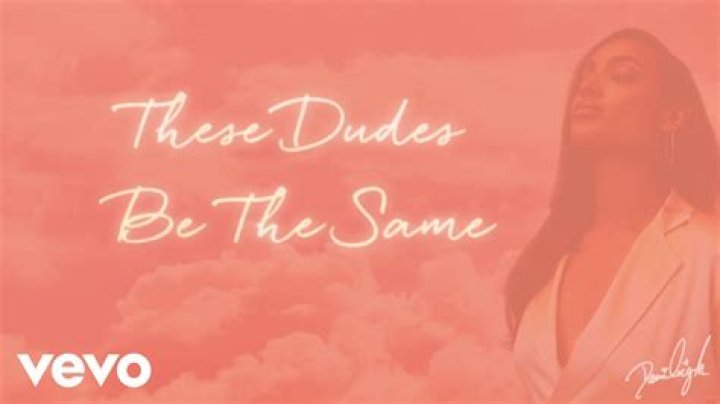 The Same by Danileigh from USA