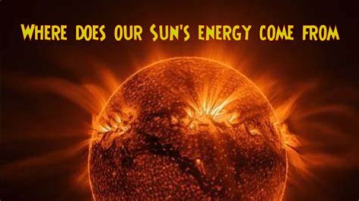 The Sun Net Worth - How Much Does The Sun Make?