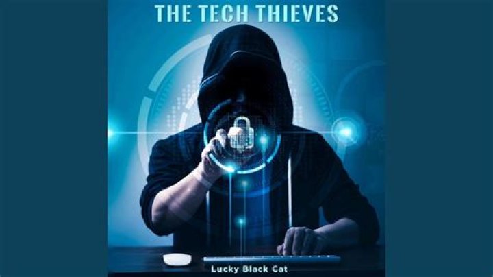 The Tech Thieves's Biography And Facts'
