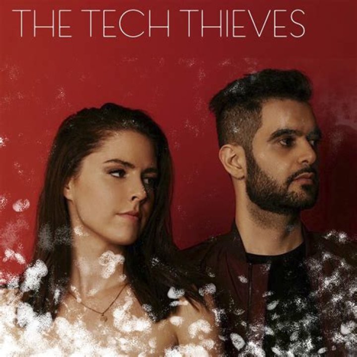 The Tech Thieves from USA