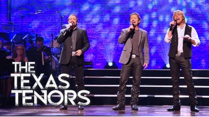 The Texas Tenors's Questions | Popnable