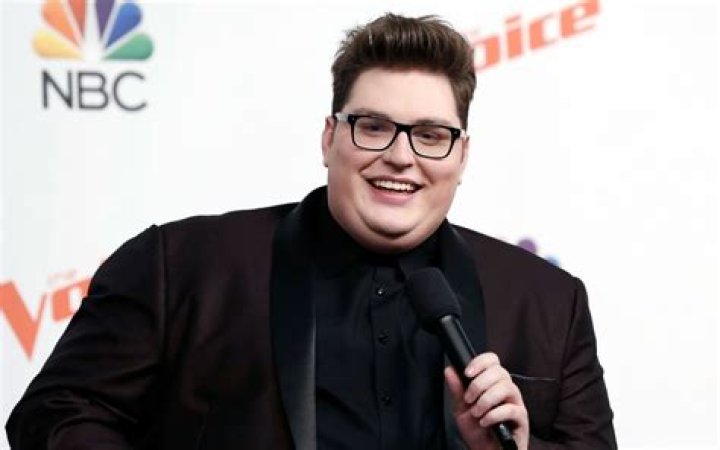 The Voice Jordan Smith | Popnable