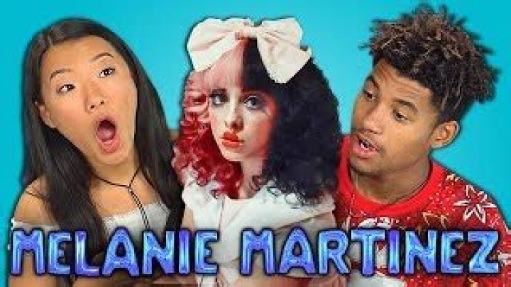 The Voice Melanie Martinez | Popnable
