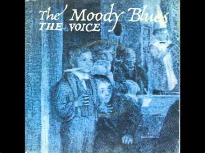The Voice Moody Blues | Popnable