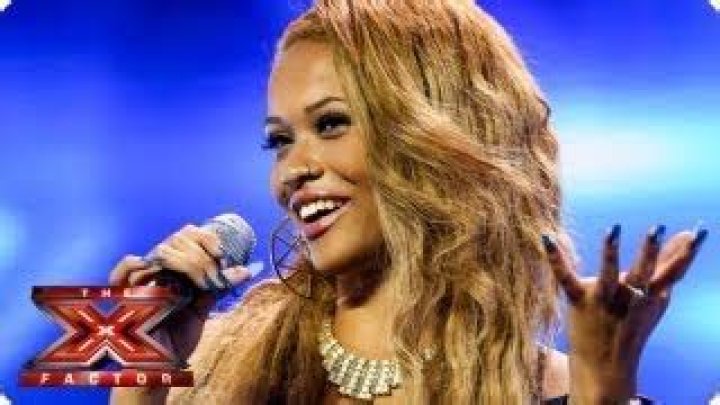 The Voice Whitney Houston | Popnable