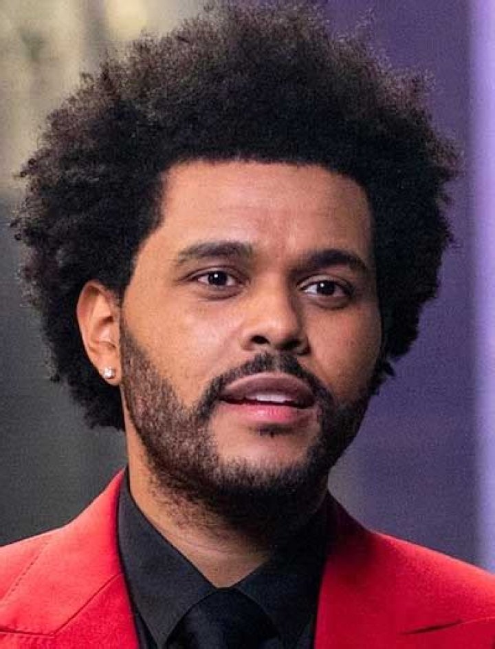 The Weeknd's Biography And Facts'