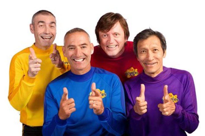 The Wiggles Net Worth - How Much Does The Wiggles Make?