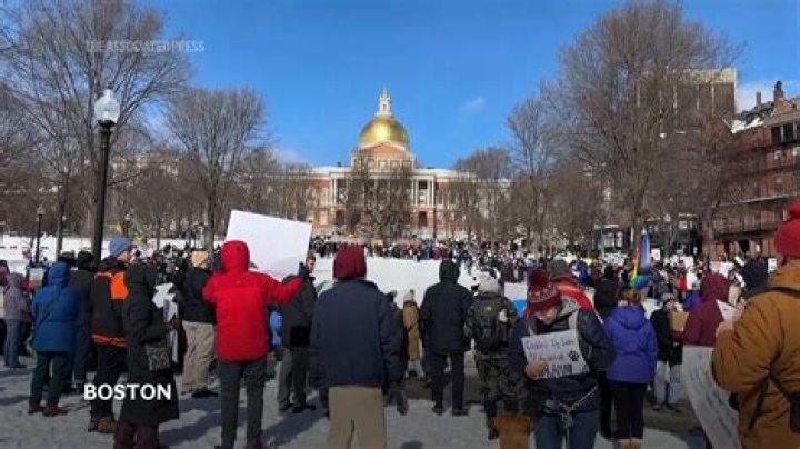 They Don't Know by Elia Berthoud from USA