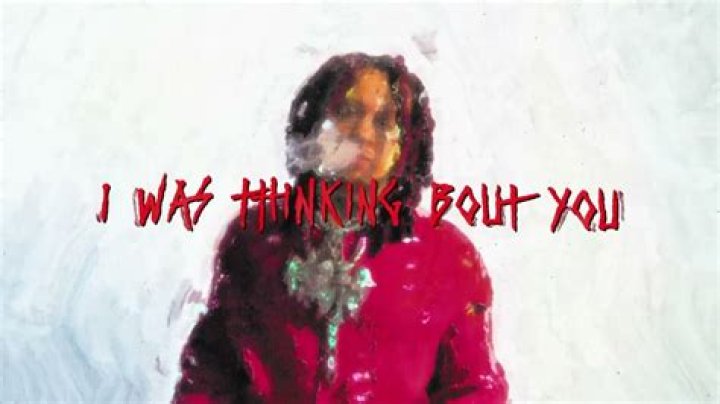 Thinking Bout You by Trippie Redd from USA