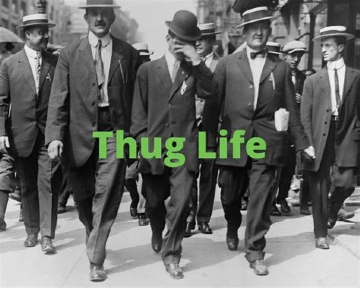 Thug Life Net Worth - How Much Does Thug Life Make?