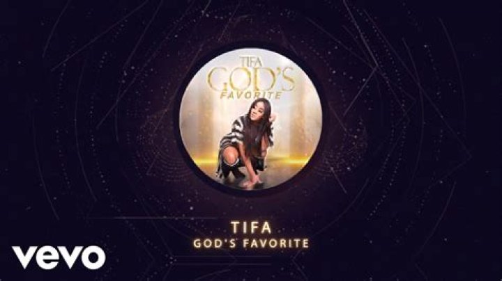 Tifa from Jamaica | Popnable